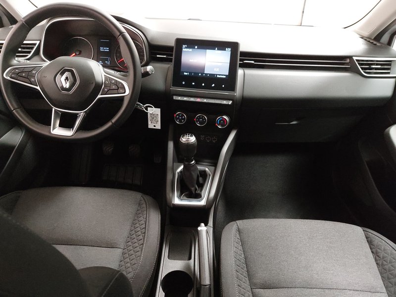Renault Clio 1.0 • Full LED — 13