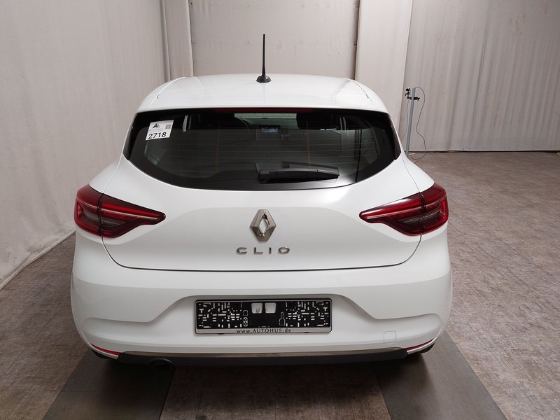 Renault Clio 1.0 • Full LED — 14
