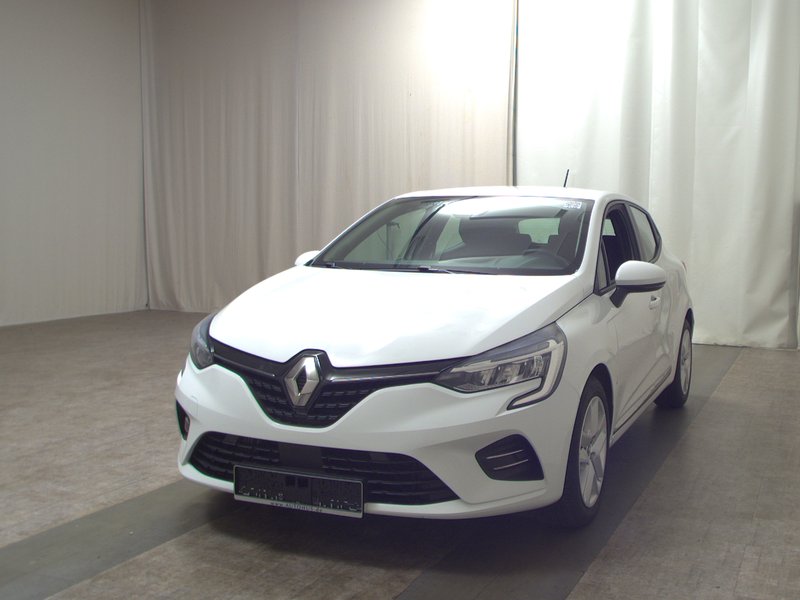 Renault Clio 1.0 • Full LED — 2