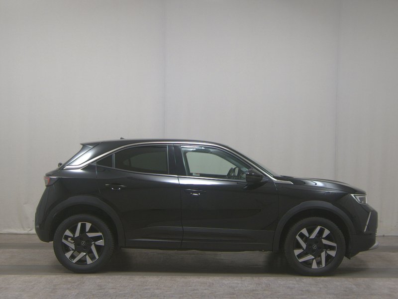 Opel Mokka 1.2 Turbo automatik Elegance • Full LED • digitalni instrumenti