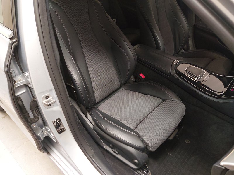 Mercedes-Benz E 220 d karavan automatik Avantgarde • grijano staklo — 10