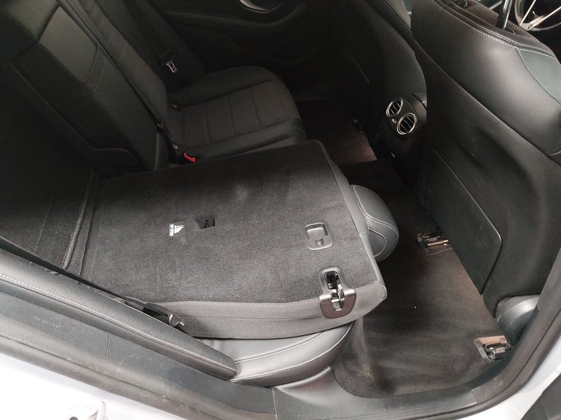 Mercedes-Benz E 220 d karavan automatik Avantgarde • grijano staklo — 11