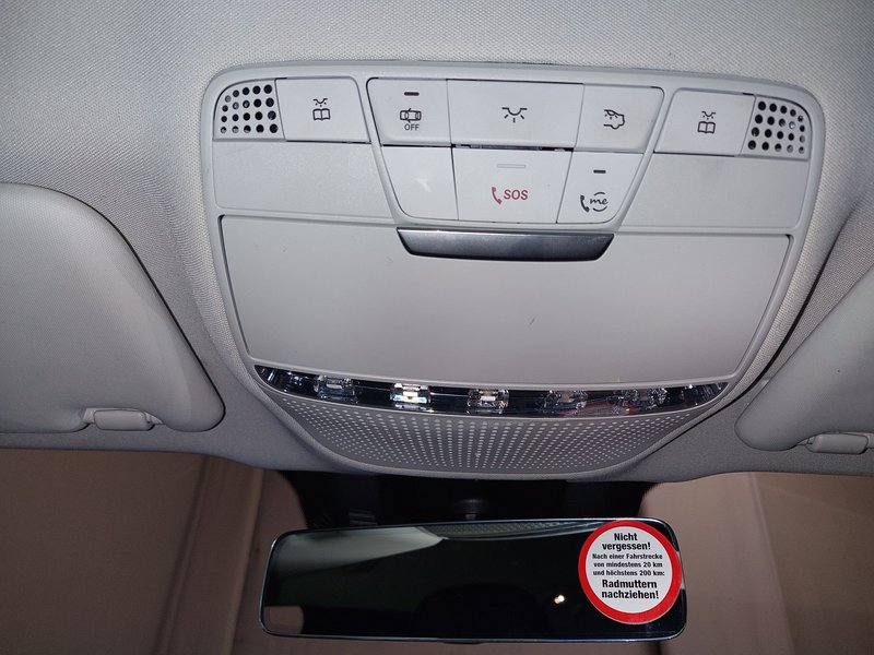 Mercedes-Benz E 220 d karavan automatik Avantgarde • grijano staklo — 13