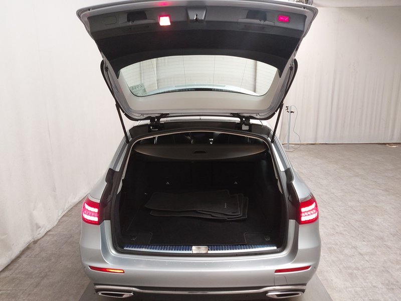 Mercedes-Benz E 220 d karavan automatik Avantgarde • grijano staklo — 16
