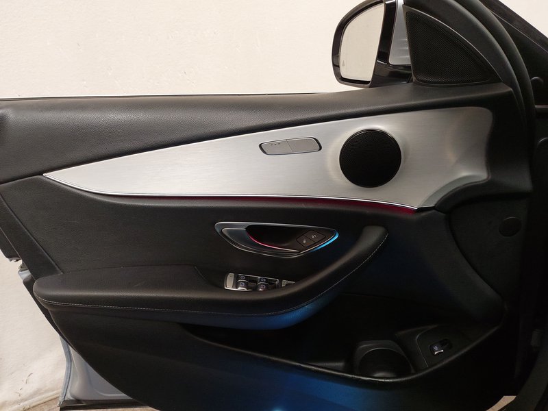 Mercedes-Benz E 220 d karavan automatik Avantgarde • grijano staklo — 5