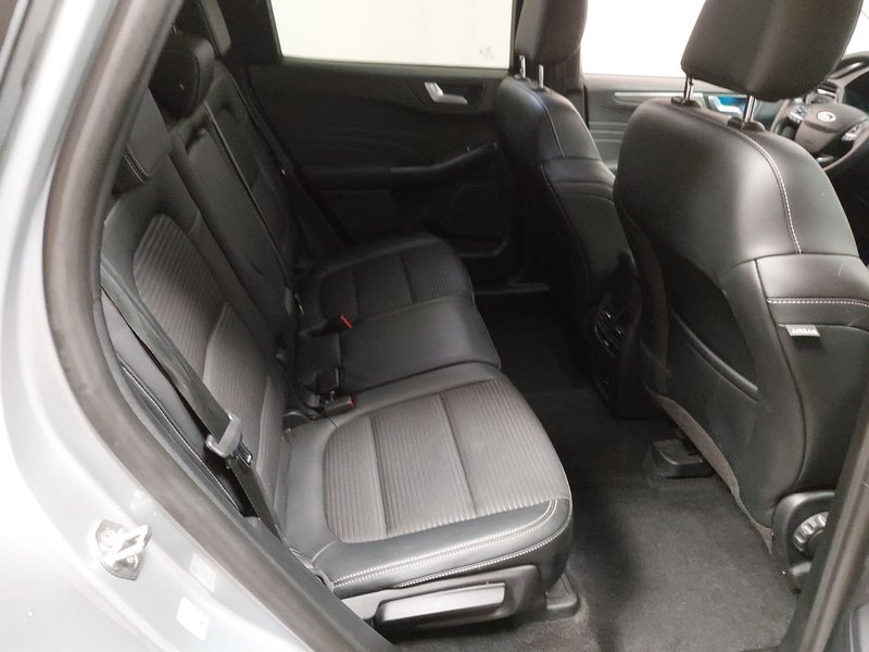 Ford Kuga 2.0 TDCi Titanium X automatik • ACC • AHK — 12