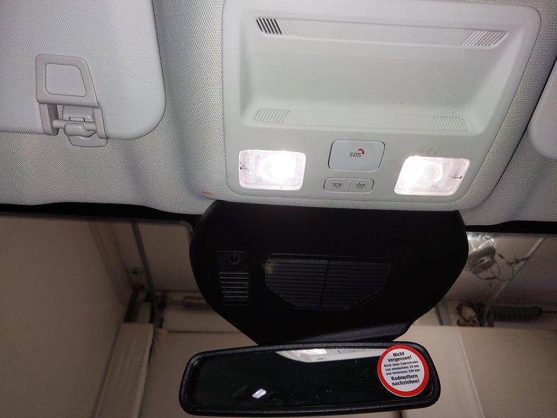Ford Kuga 2.0 TDCi Titanium X automatik • ACC • AHK — 13