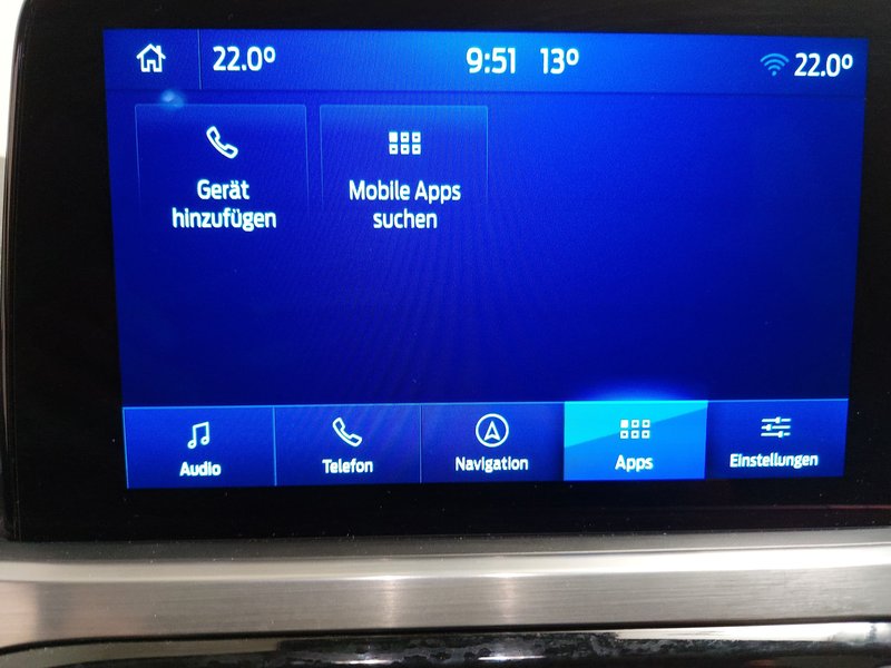 Ford Kuga 2.0 TDCi Titanium X automatik • ACC • AHK — 18