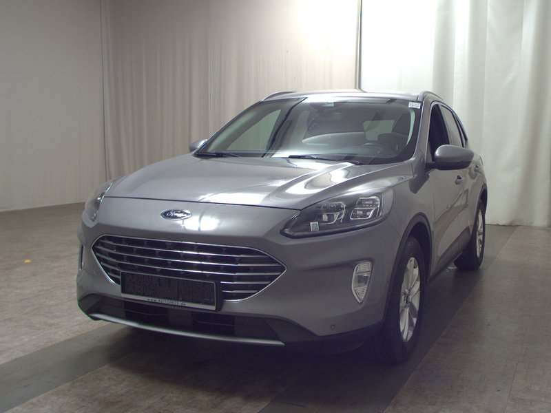 Ford Kuga 2.0 TDCi Titanium X automatik • ACC • AHK — 2