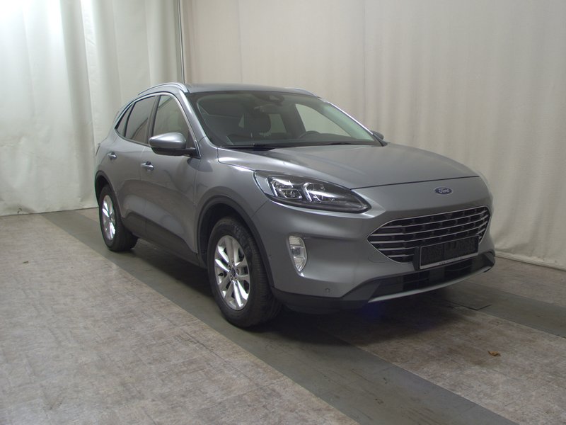 Ford Kuga 2.0 TDCi Titanium X automatik • ACC • AHK — 3
