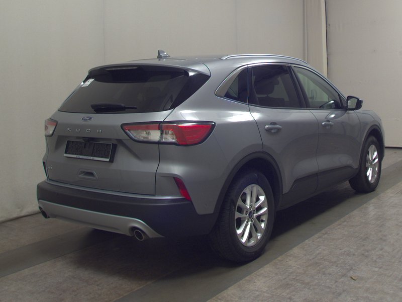 Ford Kuga 2.0 TDCi Titanium X automatik • ACC • AHK — 4