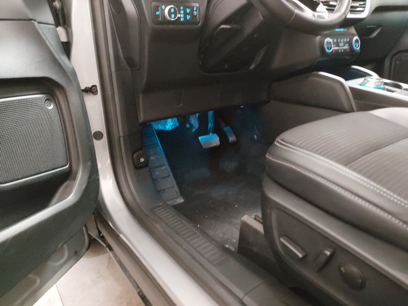 Ford Kuga 2.0 TDCi Titanium X automatik • ACC • AHK — 7