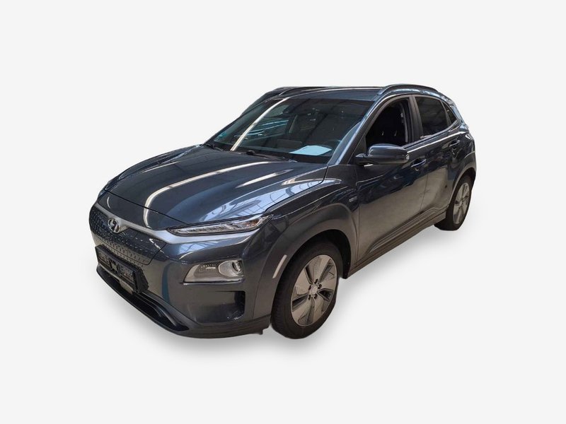 Hyundai Kona • ACC • Full LED