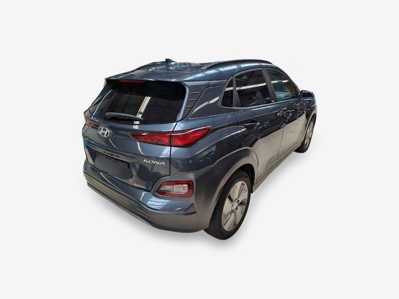 Hyundai Kona • ACC • Full LED — 2