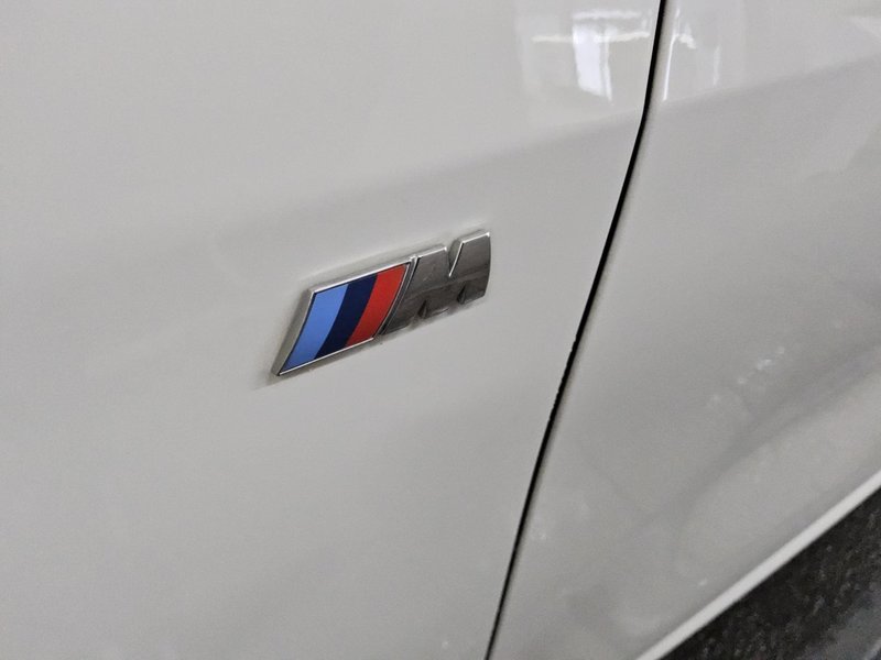 BMW 118d automatik M Sport • Full LED • digitalni instrumenti — 12