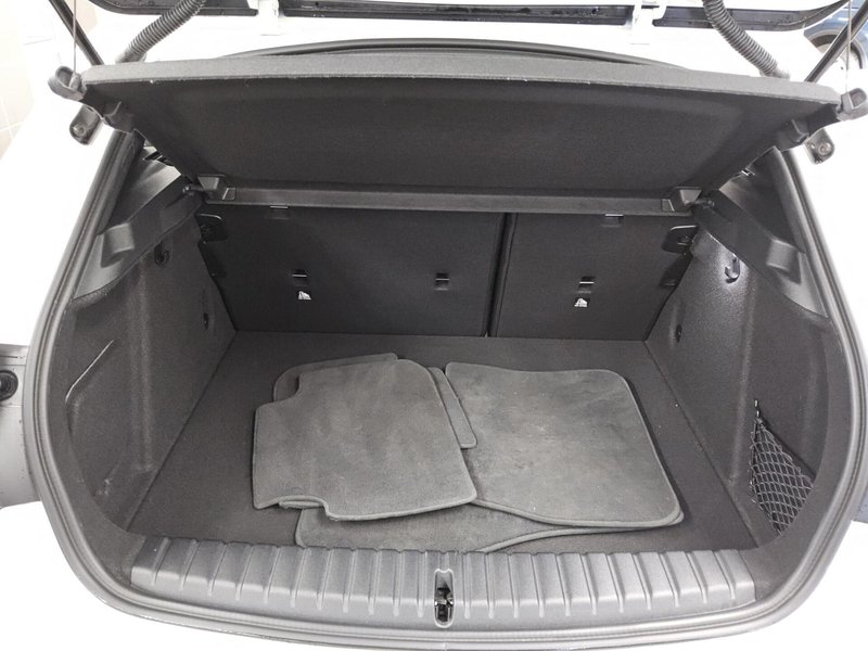 BMW 118d automatik M Sport • Full LED • digitalni instrumenti — 13