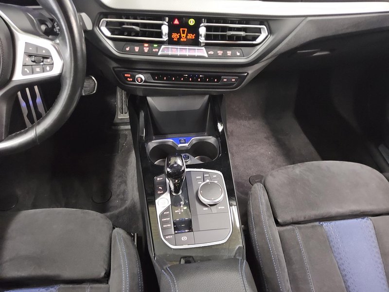 BMW 118d automatik M Sport • Full LED • digitalni instrumenti — 6