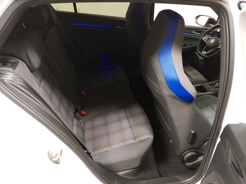 Volkswagen Golf GTE 1.4 TSI automatik • ACC • memorija sjedala — 12
