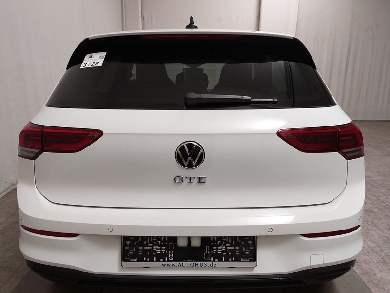 Volkswagen Golf GTE 1.4 TSI automatik • ACC • memorija sjedala — 14