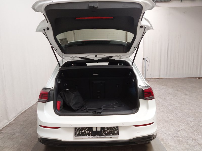 Volkswagen Golf GTE 1.4 TSI automatik • ACC • memorija sjedala — 16