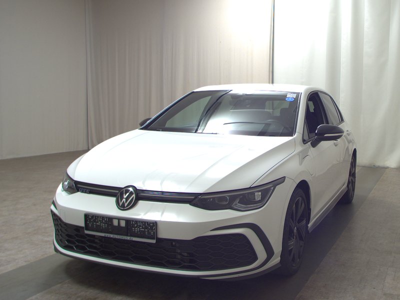 Volkswagen Golf GTE 1.4 TSI automatik • ACC • memorija sjedala — 2