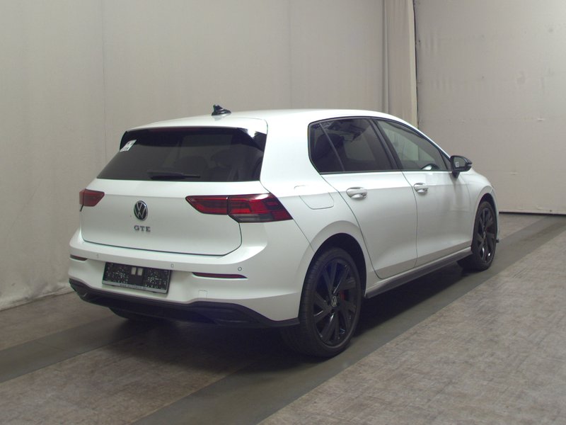Volkswagen Golf GTE 1.4 TSI automatik • ACC • memorija sjedala — 4