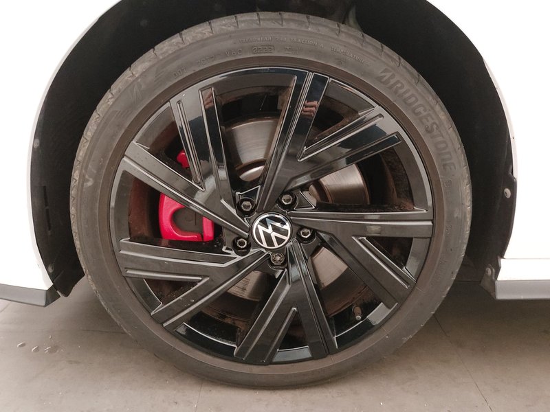 Volkswagen Golf GTE 1.4 TSI automatik • ACC • memorija sjedala — 8