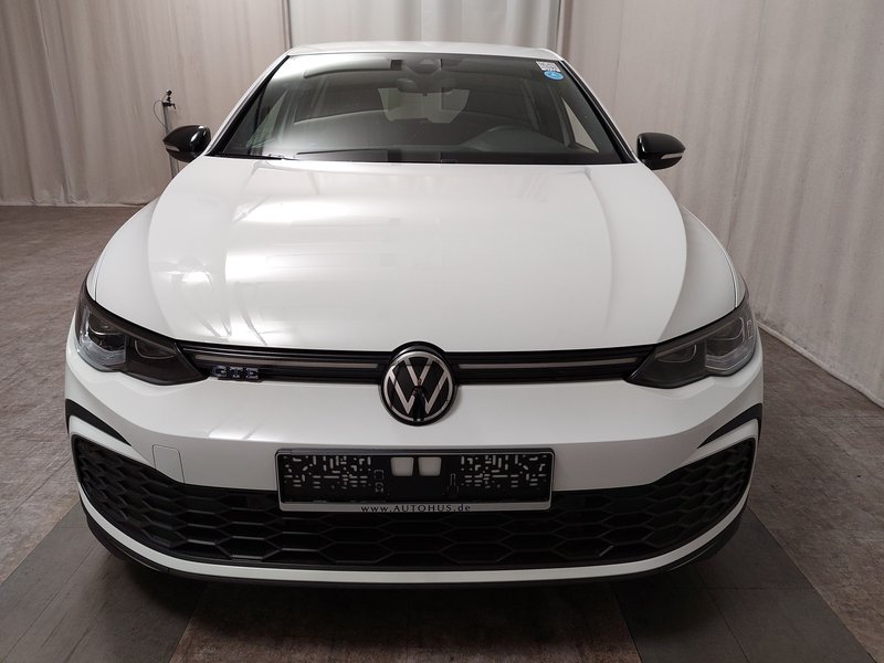 Volkswagen Golf GTE 1.4 TSI automatik • ACC • memorija sjedala — 9