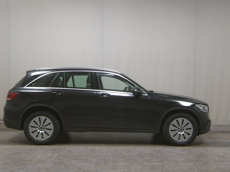Mercedes-Benz GLC 220 d automatik Exclusive • adaptivni ovjes • 360° kamera