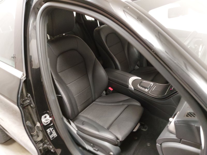 Mercedes-Benz GLC 220 d automatik Exclusive • adaptivni ovjes • 360° kamera — 10