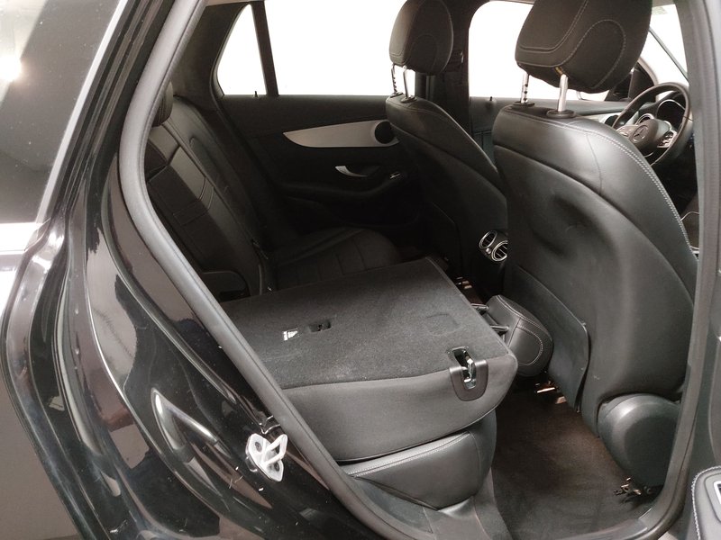 Mercedes-Benz GLC 220 d automatik Exclusive • adaptivni ovjes • 360° kamera — 11