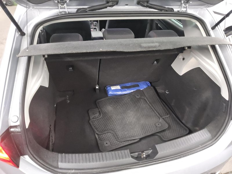 SEAT Leon 1.5 TSI automatik FR-Line • AHK • Full LED — 13