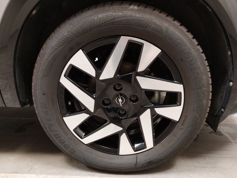 Opel Mokka GS Line • ACC • Full LED — 11