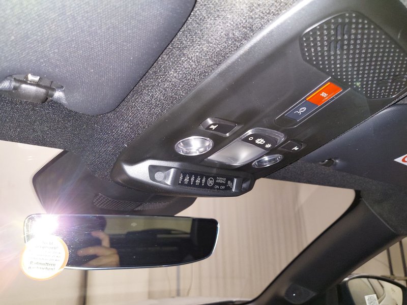 Opel Mokka GS Line • ACC • Full LED — 13