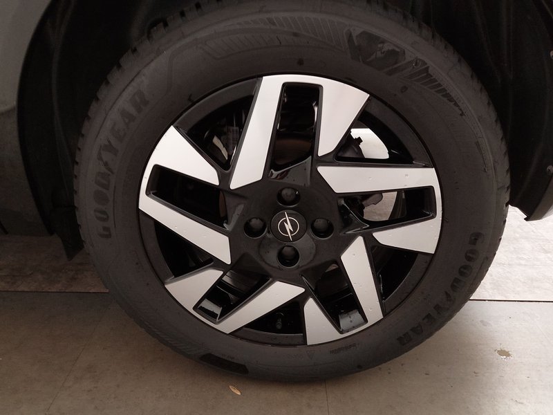 Opel Mokka GS Line • ACC • Full LED — 14