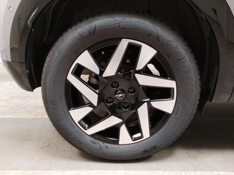 Opel Mokka GS Line • ACC • Full LED — 15