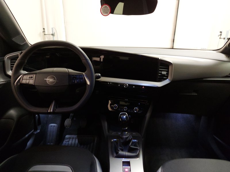 Opel Mokka GS Line • ACC • Full LED — 18