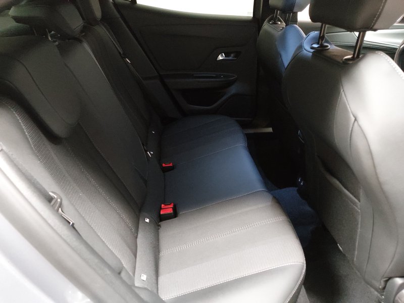 Opel Mokka GS Line • ACC • Full LED — 22