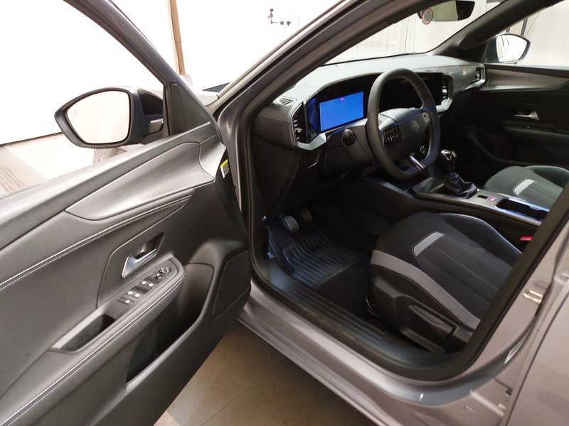 Opel Mokka GS Line • ACC • Full LED — 5