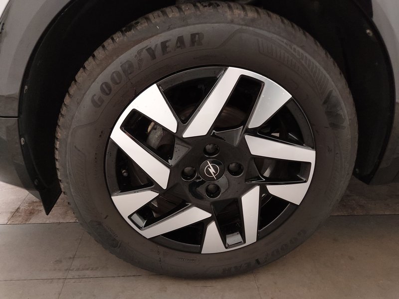 Opel Mokka GS Line • ACC • Full LED — 9