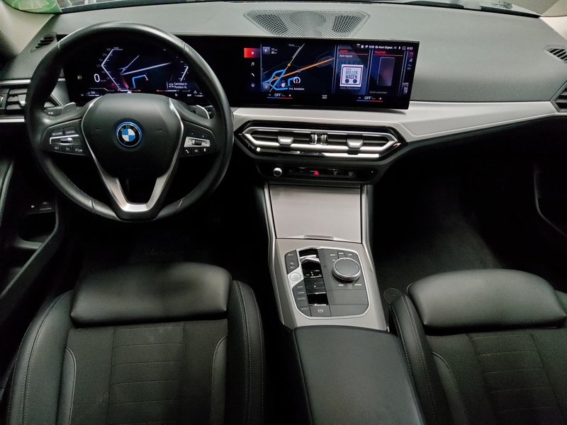 BMW 320e Touring automatik • LED • digitalni instrumenti — 5