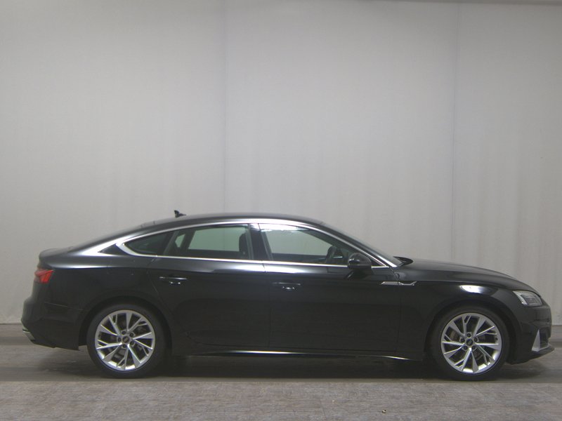 Audi A5 Sportback 40 TDI automatik advanced • el. peta vrata