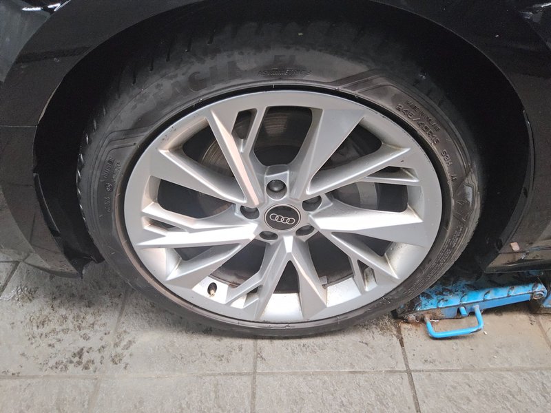 Audi A5 Sportback 40 TDI automatik advanced • el. peta vrata — 11