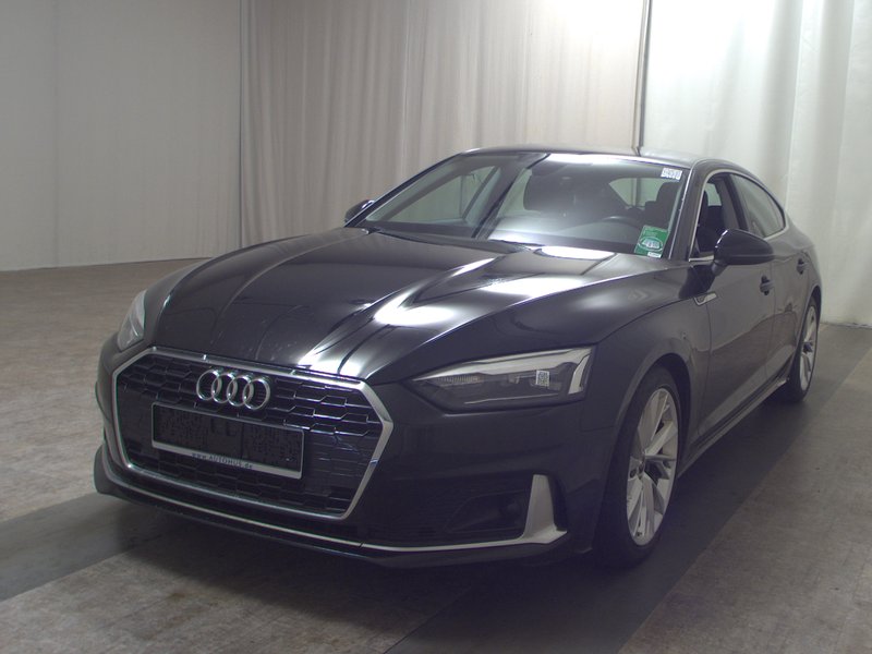 Audi A5 Sportback 40 TDI automatik advanced • el. peta vrata — 2