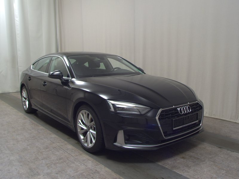 Audi A5 Sportback 40 TDI automatik advanced • el. peta vrata — 3