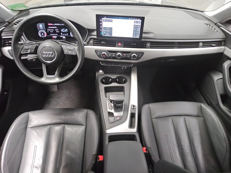 Audi A5 Sportback 40 TDI automatik advanced • el. peta vrata — 5