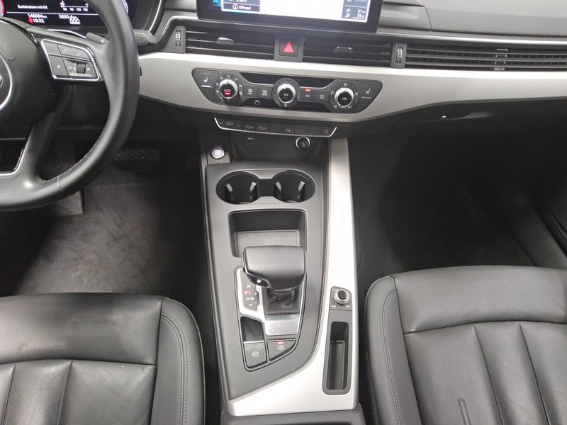 Audi A5 Sportback 40 TDI automatik advanced • el. peta vrata — 6