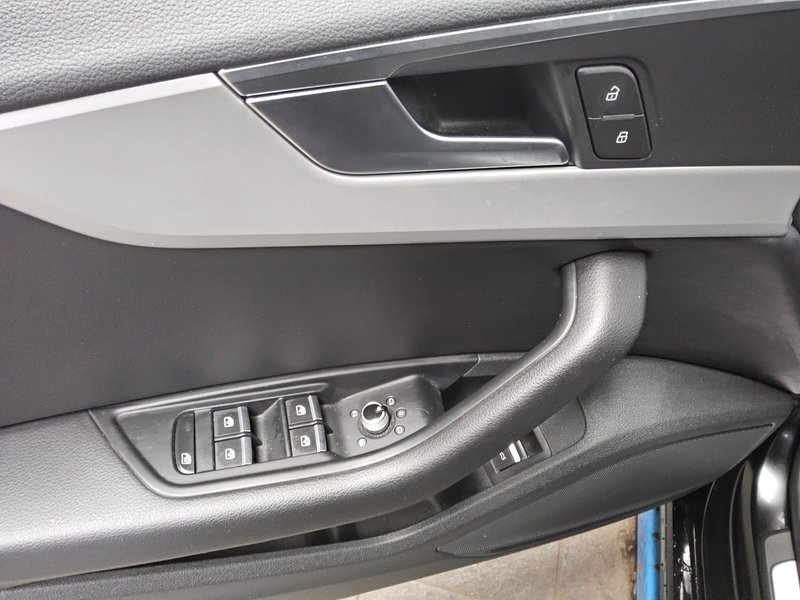 Audi A5 Sportback 40 TDI automatik advanced • el. peta vrata — 9