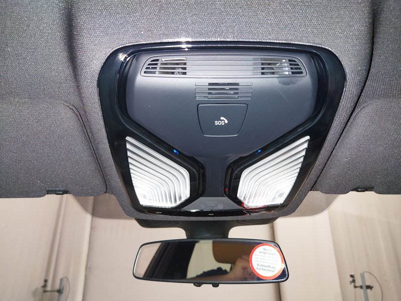 BMW 530e Touring M Sport automatik • ACC • Full LED — 13