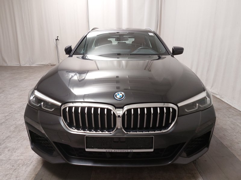 BMW 530e Touring M Sport automatik • ACC • Full LED — 9